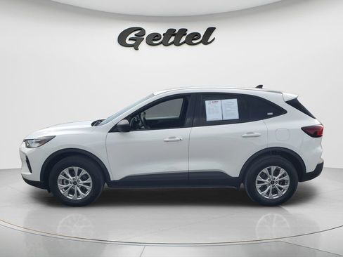 Used 2025 Ford Escape Active AWD/4WD image 8