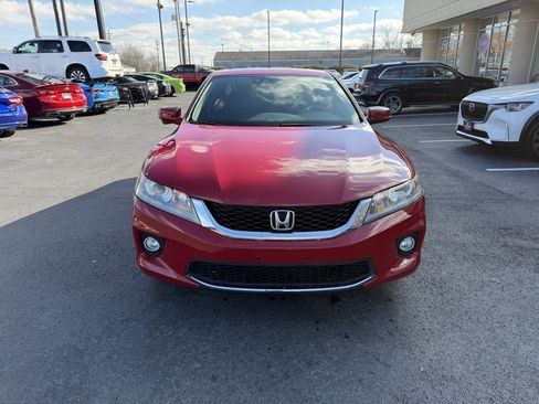 Used 2015 Honda Accord EX-L image 2