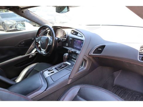 Used 2019 Chevrolet Corvette Grand Sport RWD image 19