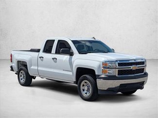 Used 2015 Chevrolet Silverado 1500 LS w/ Trailering Package RWD video 3