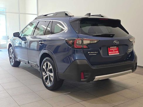 Used 2022 Subaru Outback Touring XT w/ Popular Package #2 AWD/4WD image 4