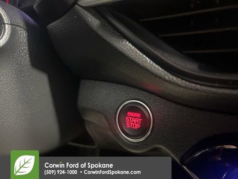 Used 2024 Kia Forte GT image 16