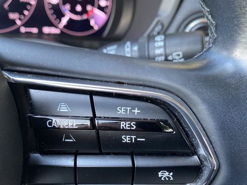Used 2024 MAZDA CX-90 Plug-In Hybrid w/ Premium Pkg AWD/4WD image 43