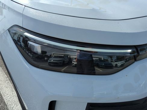 New 2026 Volkswagen Tiguan S image 17