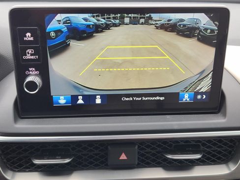 Certified 2025 Acura ADX A-Spec AWD/4WD image 17