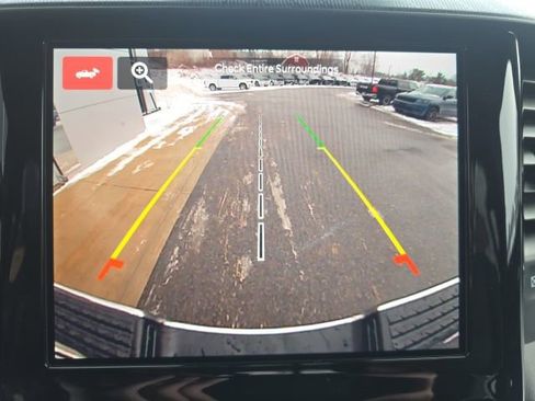 New 2026 RAM 2500 Big Horn image 20