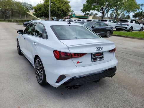 New 2026 Audi S3 Premium image 6