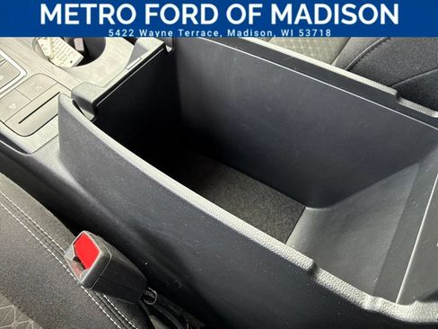 Used 2024 Ford Escape Active AWD/4WD image 15