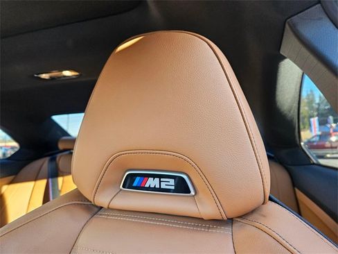 Used 2024 BMW M2 w/ Lighting Package image 15