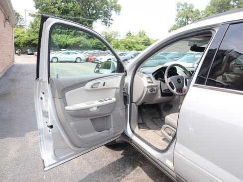 Used 2012 Chevrolet Traverse LT AWD/4WD image 20