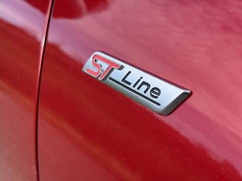 New 2026 Ford Escape ST-Line Select w/ Tech Pack #2 image 10