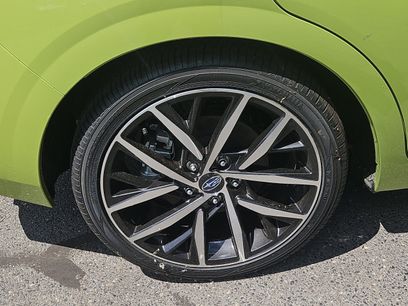 New 2026 Subaru Impreza 2.0i Sport