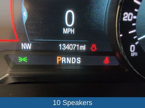 Used 2018 Lincoln MKX Reserve w/ Driver Assistance Package FWD image 23