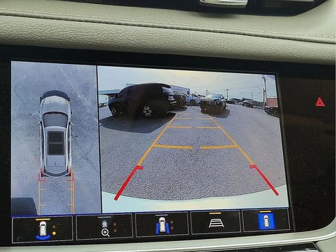 New 2026 Cadillac XT5 Premium Luxury w/ Driver Assist Package image 18