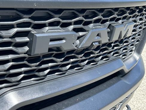 Used 2025 RAM 1500 Rebel w/ Rebel Level 1 Equipment Group AWD/4WD image 11