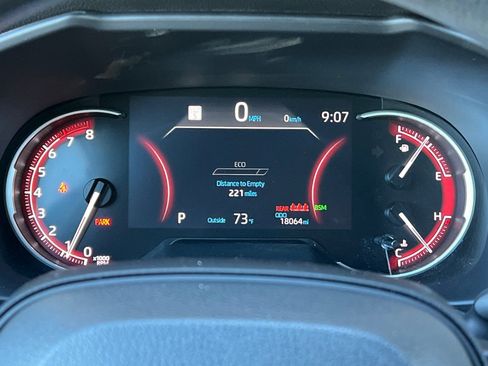 Certified 2024 Toyota RAV4 LE image 30