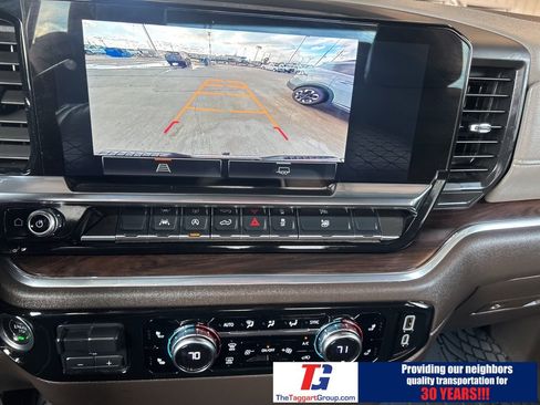 Used 2025 GMC Sierra 1500 SLT image 20