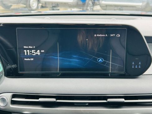 Used 2025 Hyundai Palisade XRT image 23