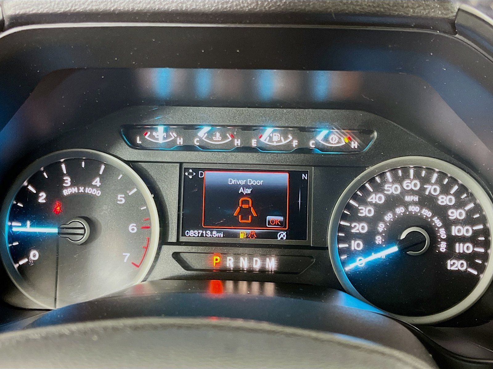 Used 2019 Ford F150 XLT w/ Equipment Group 302A Luxury AWD/4WD image 18