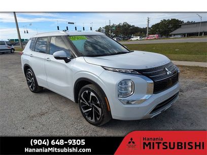 Used 2023 Mitsubishi Outlander SEL