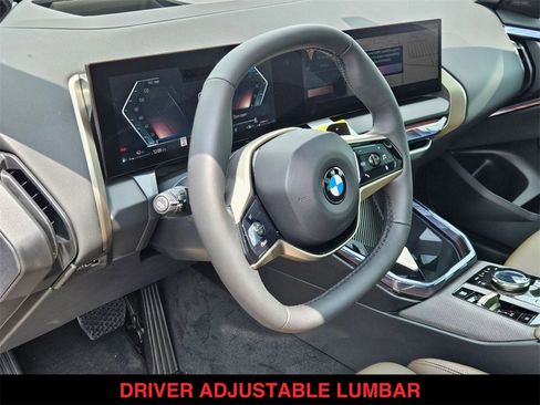 New 2025 BMW X3 xDrive30i w/ Premium Package image 11
