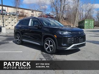 New 2026 Volkswagen Tiguan SE video 1