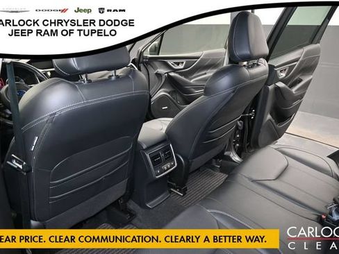 Used 2023 Subaru Forester Touring w/ Popular Package #2 AWD/4WD image 27