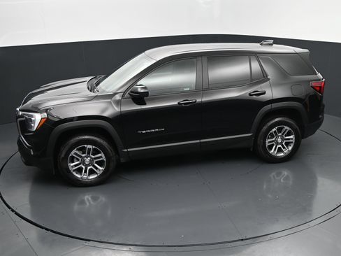 Used 2026 GMC Terrain Elevation FWD image 28
