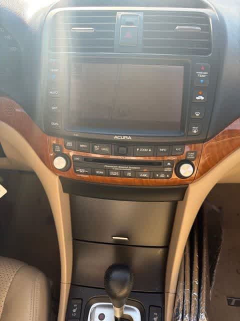 Used 2006 Acura TSX FWD image 17