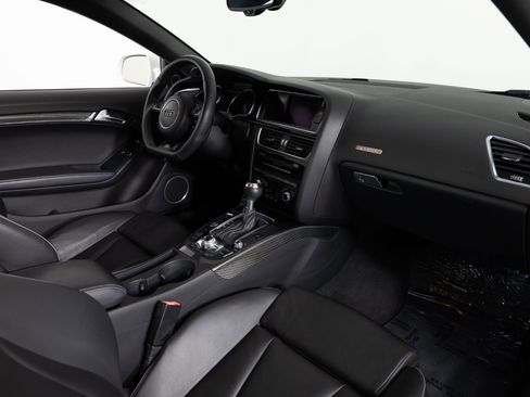 Used 2013 Audi RS 5 Coupe image 21