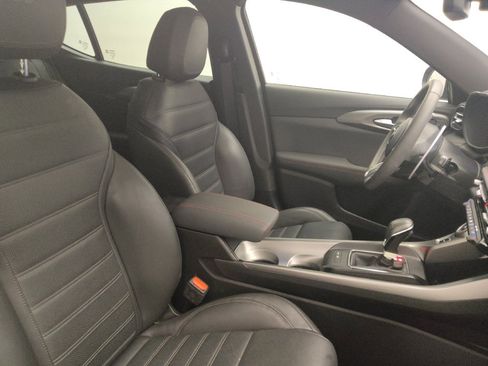 Used 2024 Dodge Hornet R/T Plus w/ R/T Blacktop Package AWD/4WD image 21
