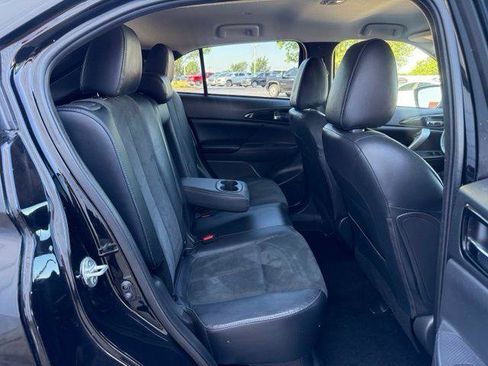 Used 2023 Mitsubishi Eclipse Cross SE AWD/4WD image 4
