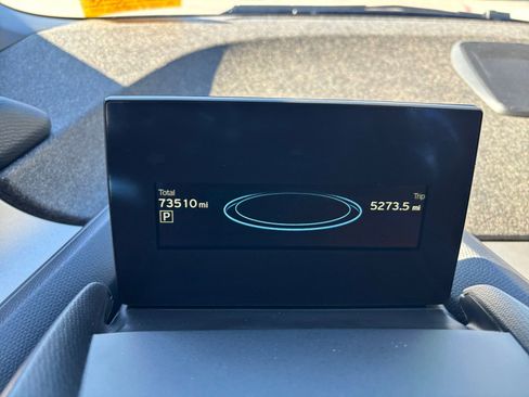 Used 2018 BMW i3 image 17