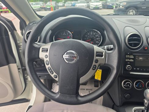 Used 2015 Nissan Rogue S w/ Convenience Package FWD image 44