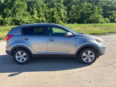 Used 2013 Kia Sportage LX w/ Convenience Pkg FWD image 5