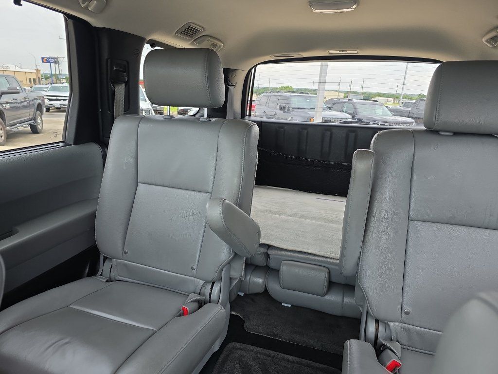 Used 2014 Toyota Sequoia Limited RWD image 7