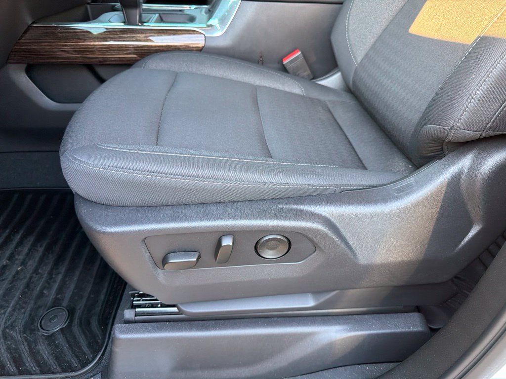 Used 2026 GMC Sierra 1500 Elevation w/ X31 Off-Road Package AWD/4WD image 18