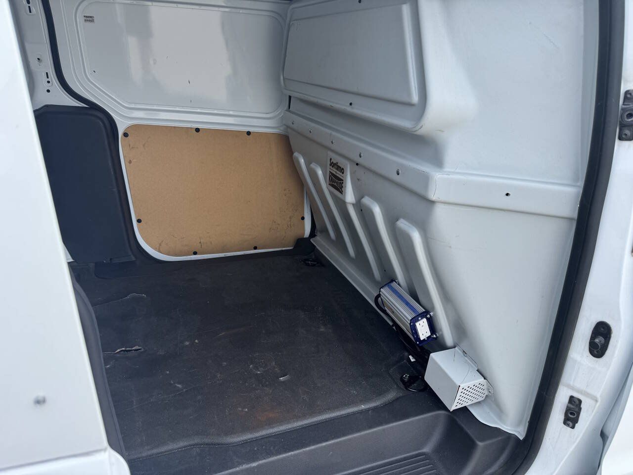 Used 2016 Ford Transit Connect XL FWD image 11