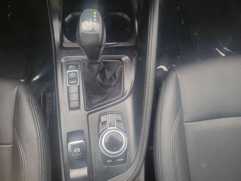 Used 2018 BMW X1 sDrive28i w/ Convenience Package image 22
