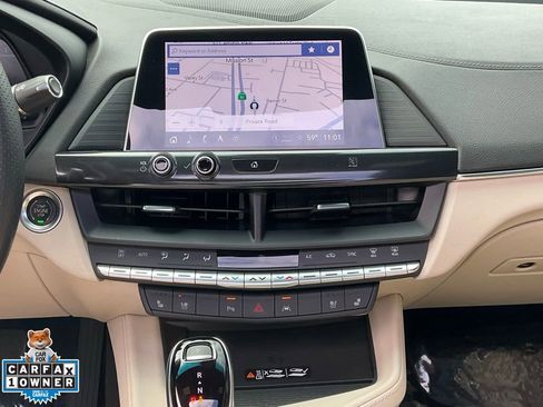 Used 2021 Cadillac CT4 Premium Luxury image 43