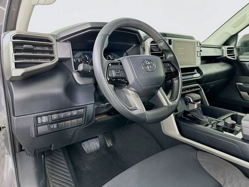 Used 2024 Toyota Tundra SR5 RWD image 9