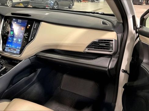 Used 2023 Subaru Outback Limited image 16