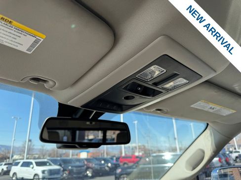 Used 2017 RAM 2500 Laramie w/ Convenience Group image 27