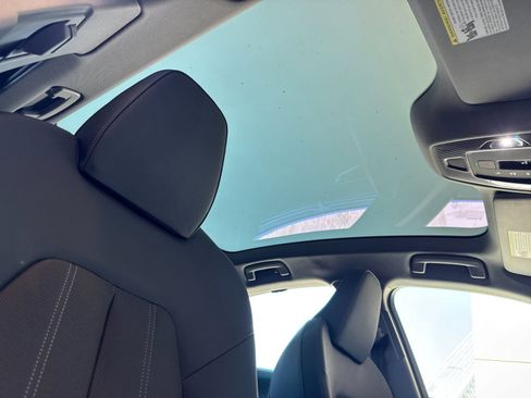 New 2025 Audi A5 2.0T Premium Plus AWD/4WD image 13