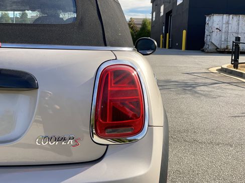 Used 2024 MINI Cooper S image 42