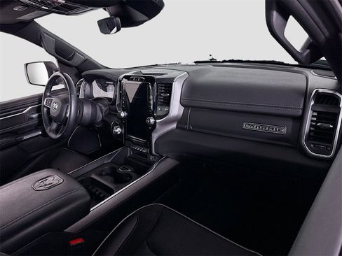Used 2023 RAM 1500 Laramie image 21