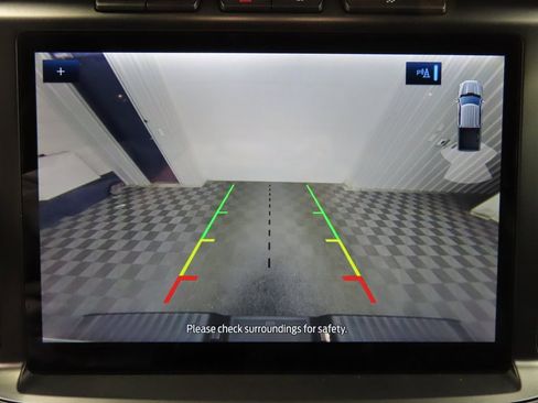 Used 2023 Ford F150 Tremor image 15