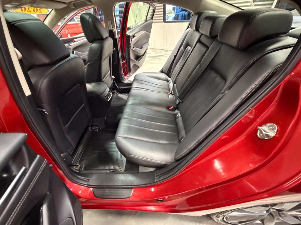Used 2020 MAZDA MAZDA6 Touring FWD image 52
