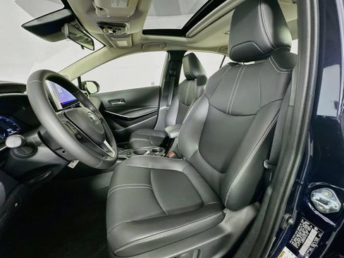 New 2026 Toyota Corolla XLE FWD image 21