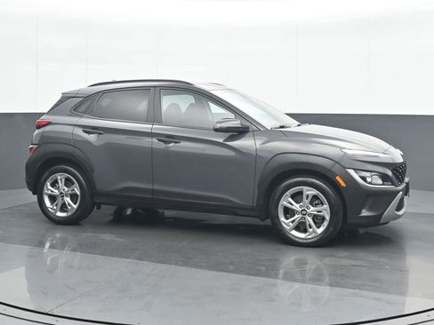 Used 2023 Hyundai Kona SEL AWD/4WD image 8